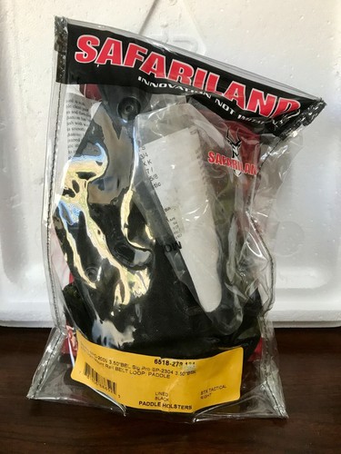 Safariland 6518 278 sig pro - 6518-278,