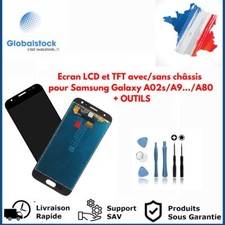 ECRAN LCD+VITRE TACTILE POUR SAMSUNG GALAXY J3/J5/J6 PLUS +OUTILS