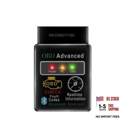 Obd2 car diagnostic scan tool - obd2,