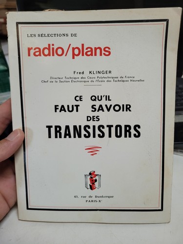 Faut savoir des - ce,