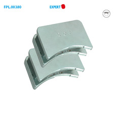 LEMAN Jeu de 2 positionneurs