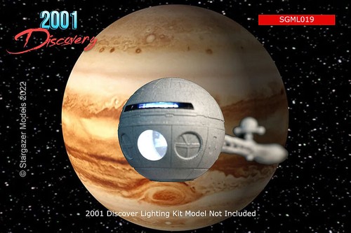2001 space odyssey discovery - 2001,