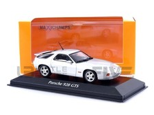 MAXICHAMPS 1/43 - PORSCHE 928