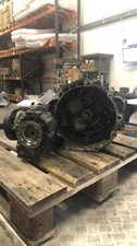 Boite de vitesses AUDI A3 1