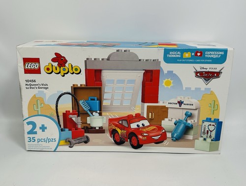 Lego duplo disney - duplo, pixar