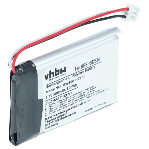 Batterie pour jbl - jbl, smart