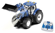 SIKU, NEW HOLLAND T7.315 avec