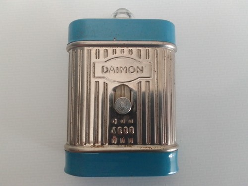 Daimon 4600 mini lampe - daimon,