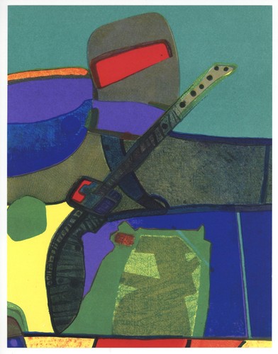Maurice esteve arizovert - maurice, "arizovert"