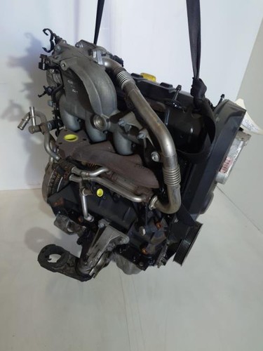 Moteur renault scenic - renault, 2