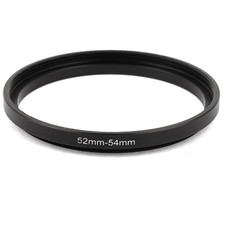 52mm-54mm Alumn porte-filtre