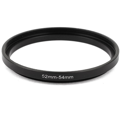 52mm 54mm alumn - alumn, porte-filtre