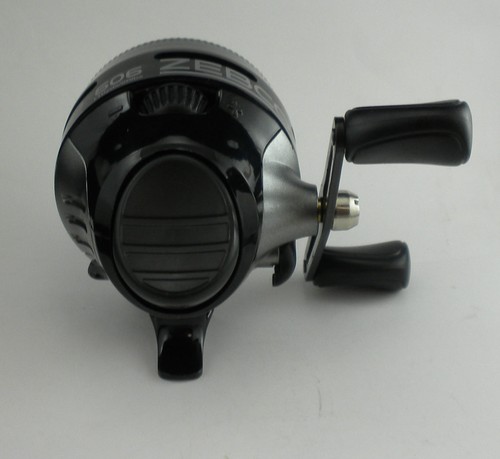Zebco 606k moulinet - zebco,