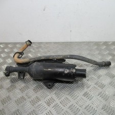 Pot d'échappement HONDA 125