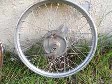 jante roue italienne mobylette