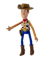 Quick-Draw Woody Toy Story