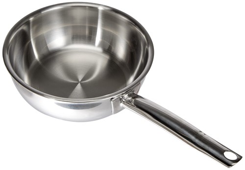 Sauteuse spring brigade - sauteuse,