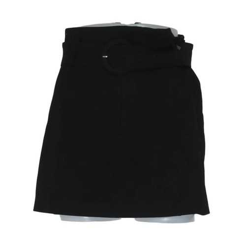 Zara jupe taille s noir - jupe,, :