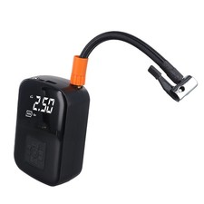 Compresseur d'air de voiture