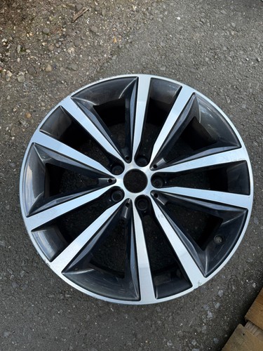 Pouce jante alu 8x19 - 19, et26