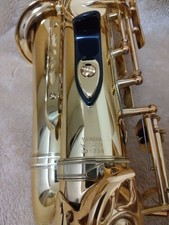 Saxophone alto YAMAHA YAS-62