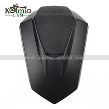 Housse De Selle Arrière Pour