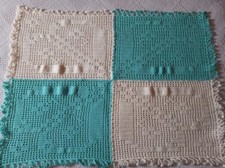 Dessus de lit berceau petit