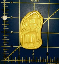 Marshall Dog Paw -Flexible