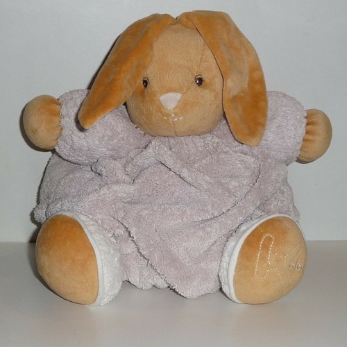 Doudou lapin kaloo - doudou,