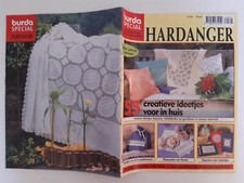 TIJDSCHRIFT BURDA SPECIAL