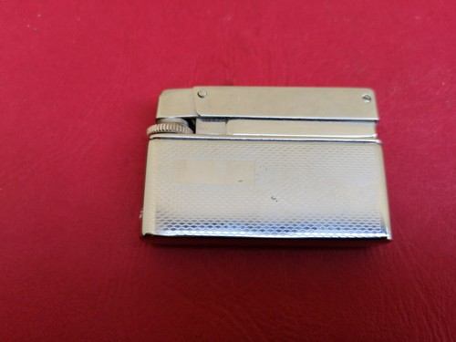 Briquet rowenta top - top, bon