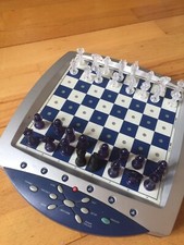 Jeu D Echecs Lexibook Cheeseman Light tres bon état