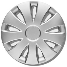 Enjoliveurs de roue noir