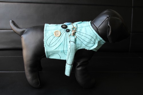 Harnais doux design - doux,