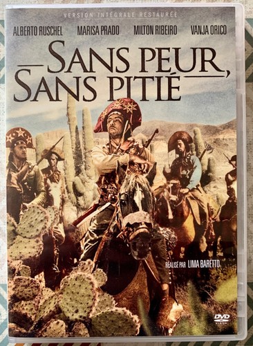 Sans peur - sans, pitié