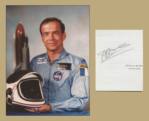 Patrick baudry pilote de - baudry,
