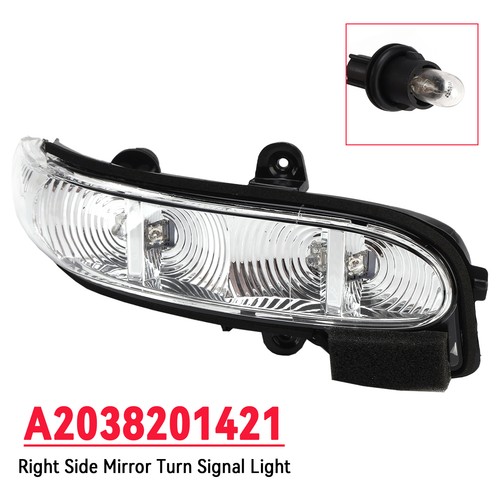 Led clignotants feux - led,
