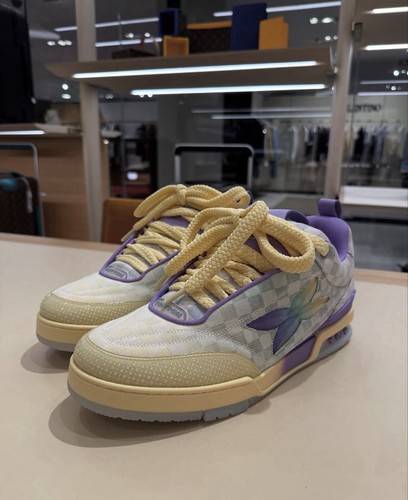 Louis vuitton skate line - vuitton,