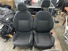 siege avant peugeot 208