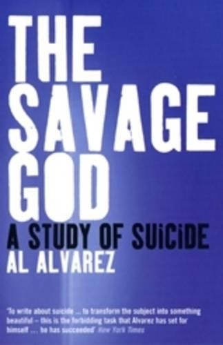 Alvarez the savage god - savage,