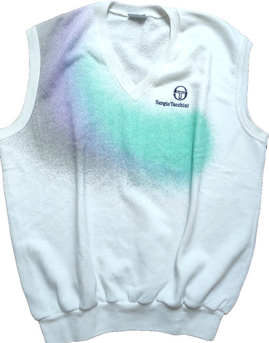 Sweat sans manches gilet - , de