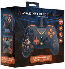 Manette PC XBox - Assassin’s