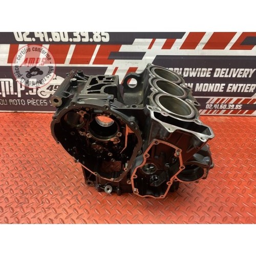 Bloc moteur triumph 675 - bloc,