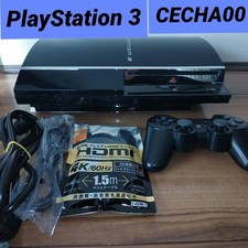 Sony PlayStation 3 CECHA00