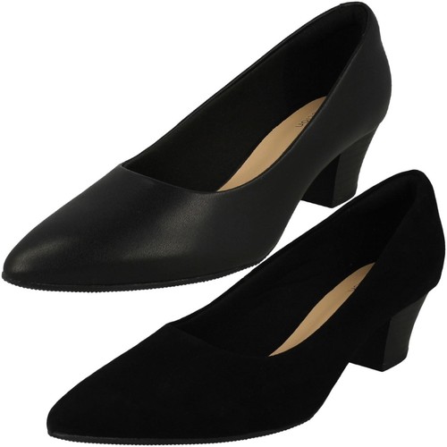 Chaussure élégante talon - Élégante, À