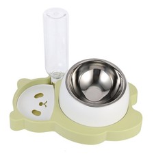 Gamelle eau pour chat - gamelle,