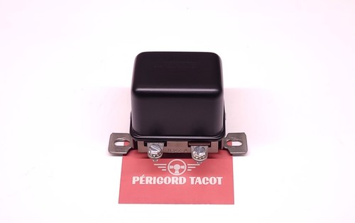 Régulateur dynamo 12v - régulateur,