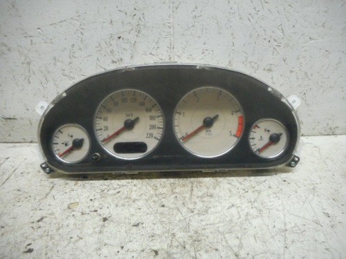 Compteur vitesse dodge ram - de,