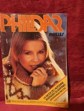 Phildar catalogue 53 - phildar,