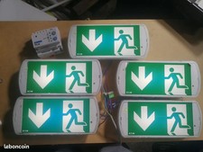 Blocs de secours BAES eaton